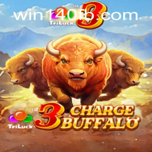 Explore o Mundo de 3ChargeBuffalo: Estratégias e Regras