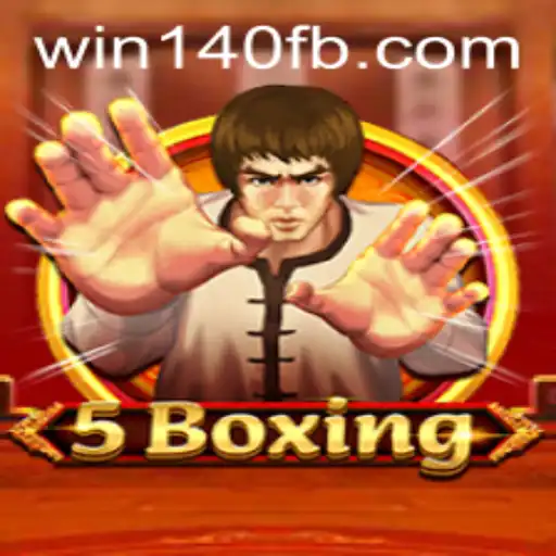 Descubra o Estimulante Jogo 5Boxing e as Emoções de Win140.com