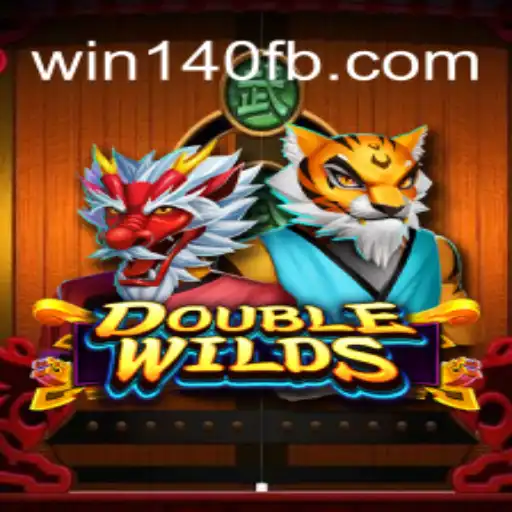 DoubleWilds: Um Mergulho no Mundo dos Jogos com Win140.com