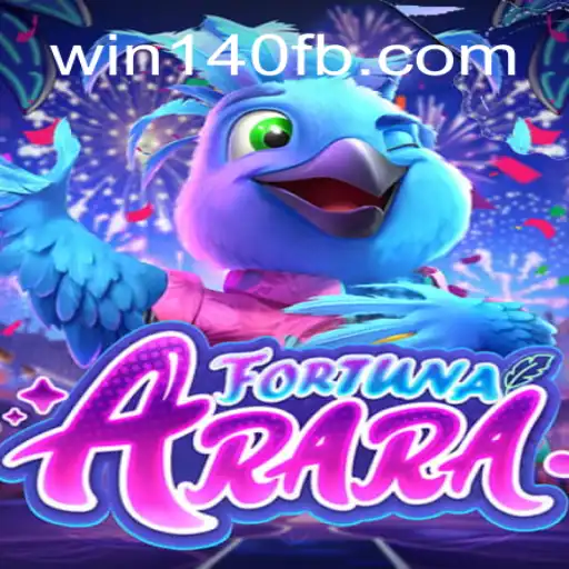 Descubra FortunaArara: O Novo Sensação no Mundo dos Jogos