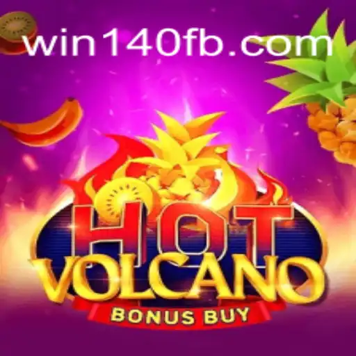 Explorando o Mundo de HotVolcanoBonusBuy em Win140.com