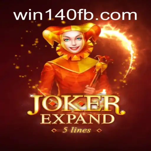 Jogue e Vença: Explorando o Mundo de JokerExpand no Win140.com