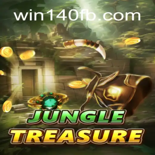Descubra a Aventura Inesquecível de JungleTreasure
