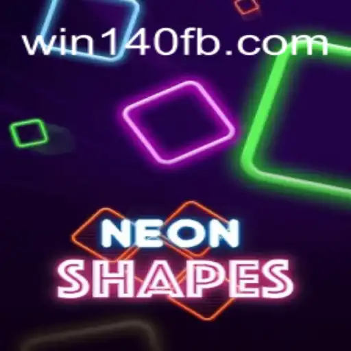 Descubra o Mundo Fascinante de NeonShapes com Win140.com